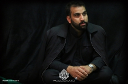 شهادت امام رضا علیه السلام شب دوم