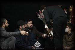روضه حضرت ام البنین سلام الله علیها