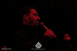 روضه حضرت ام البنین سلام الله علیها