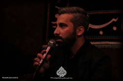 روضه حضرت ام البنین سلام الله علیها