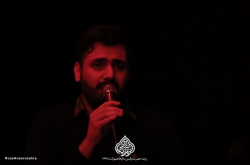 روضه حضرت ام البنین سلام الله علیها