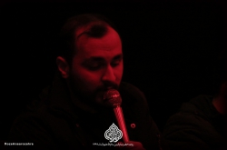 روضه حضرت ام البنین سلام الله علیها