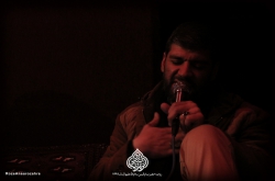 روضه حضرت ام البنین سلام الله علیها