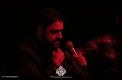 روضه حضرت ام البنین سلام الله علیها