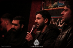 روضه حضرت ام البنین سلام الله علیها