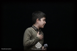 روضه حضرت ام البنین سلام الله علیها