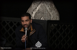روضه حضرت ام البنین سلام الله علیها