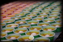 نذری ولادت حضرت زهرا سلام الله علیها