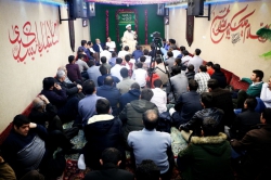 ولادت حضرت زینب س