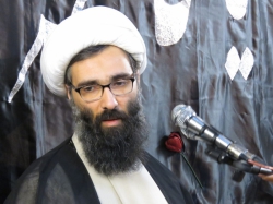 استاد شیخ محمد ناصری