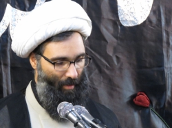 استاد شیخ محمد ناصری