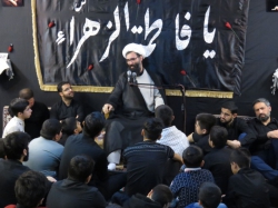 استاد شیخ محمد ناصری