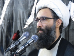 استاد شیخ محمد ناصری