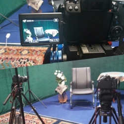 آغاز تولید برنامه سربلند توسط اموربانوان رسانه بصیر