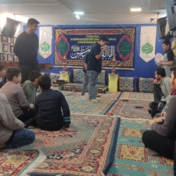 ادامه مسابقات ایام دهه فجر 1403