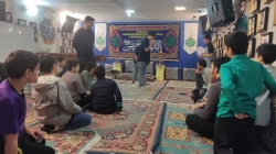 ادامه مسابقات ایام دهه فجر 1403