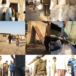 گزارش تصویری پنجشنبه 15 آبان