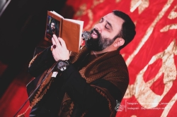 گزارش تصویری جلسه هفتگی - 11 بهمن 1402