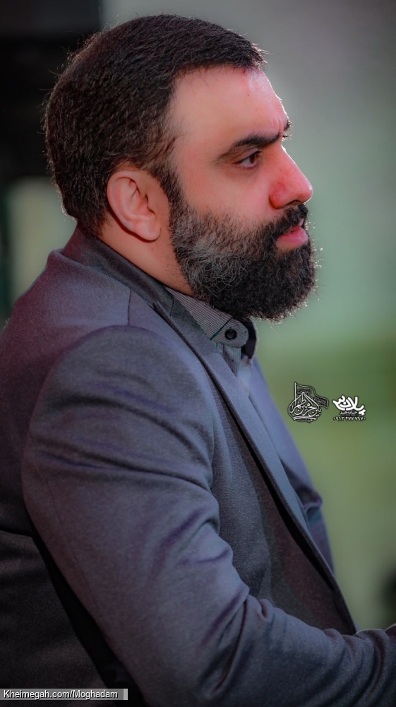 گزارش تصویری جلسه هفتگی - 25 بهمن 1402