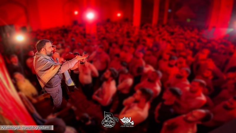 گزارش تصویری جلسه هفتگی - 25 بهمن 1402