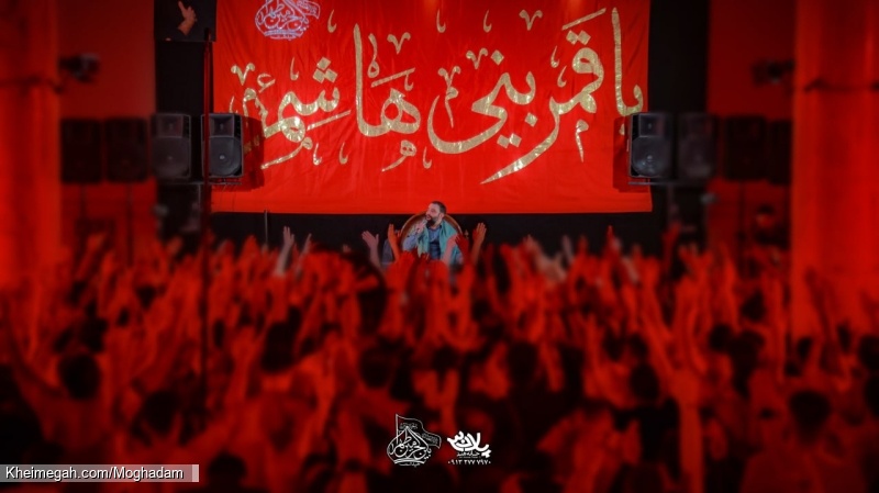 گزارش تصویری جلسه هفتگی - 25 بهمن 1402