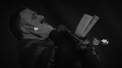 تصویر مراسم هیئت هفتگی 17 اردیبهشت 1404 کربلایی جواد مقدم - هیئت بین الحرمین طهران - مسجد امام حسین