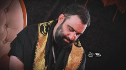 تصویر جلسه هیئت هفتگی 31 اردیبهشت 1404 - کربلایی جواد مقدم - هیئت بین الحرمین طهران - مسجد امام حسین