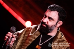 گزارش تصویری مراسم هیئت هفتگی 3 دی ماه 1404 کربلایی جواد مقدم - جلسه هفتگی هیئت بین الحرمین تهران