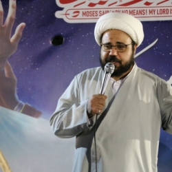 پای کار انقلاب