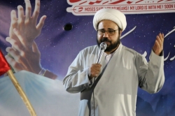 پای کار انقلاب
