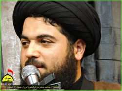 ویژه برنامه وفات مادرادب حضرت ام البنین (س)#جمعه ۱۱ اسفند