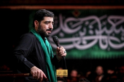 24 مهر 97 - هیئت ریحانه الحسین
