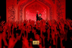 7 خرداد 98 - هیئت ریحانه الحسین