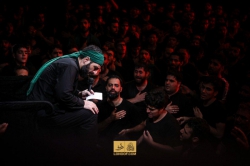 محرم98-شب دهم