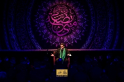 فاطمیه99_ایام فاطمیه دوم_شب اول_عکس