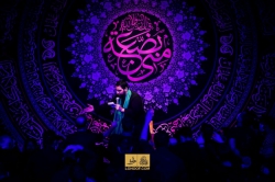 فاطمیه99_ایام فاطمیه دوم_شب شهادت حضرت زهرا(س)_عکس
