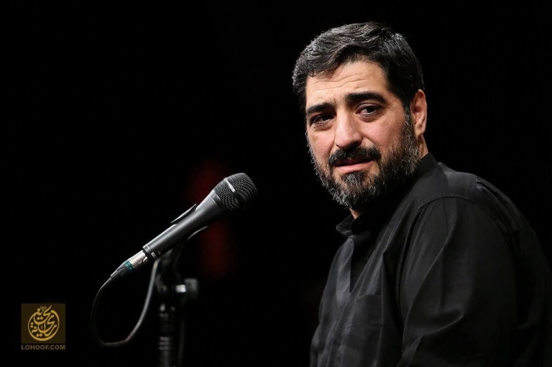 فاطمیه1400_ایام فاطمیه سوم_شب چهارم_عکس