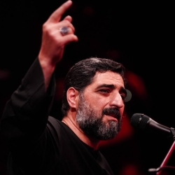 تصویر مراسم شهادت امام باقر (ع) و ایام مسلمیه 1404 حاج سید مجید بنی فاطمه - حسینیه ریحانه الحسین (س)