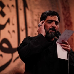 تصویر مراسم شهادت امام باقر (ع) و ایام مسلمیه 1404 حاج سید مجید بنی فاطمه - هیئت ریحانت الحسین (س)