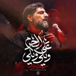 دانلود نماهنگ ویلی ویلی علی الحرم حاج سید مجید بنی فاطمه
