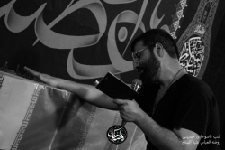 شب تاسوعا محرم 97