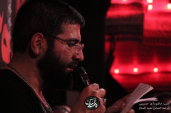 شب عاشورا محرم 97
