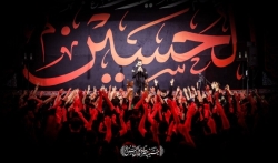 محرم 1401 - شب نهم
