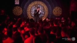 گزارش تصویری مراسم شب بیست و یکم ماه رمضان شب قدر 1404 1446 حاج حسین سیب سرخی - هیئت روضه العباس (ع)