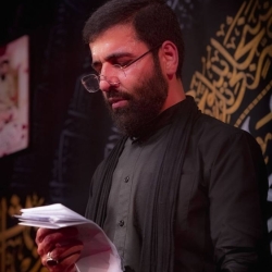 گزارش تصویری مراسم شب بیست و یکم ماه رمضان شب قدر 1404 1446 حاج حسین سیب سرخی - هیئت روضه العباس (ع)