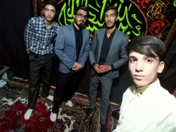 جلسه هفتگی