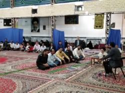 میلاد امام رضا علیه السلام