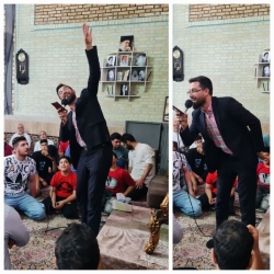 جلسه 16 تیر 1402 - 2