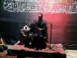سر صفحه شب سوم