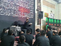 شب تاسوعا - 4 مرداد 1402-1